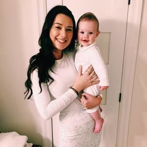 Meet your Posher, Niamh